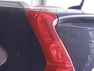 15-16 Honda CRV LH Driver Tail Light Lamp Upper OEM OEM used OEM tail light assembly