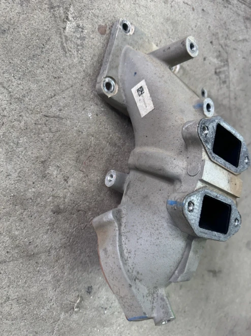 2020 Dodge Ram 2500 6.7L Used Intake Manifold
