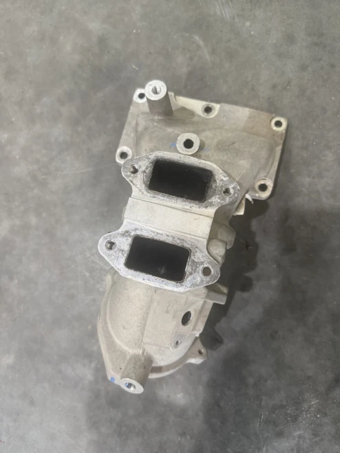 2023 Dodge Ram 6.7L Used Intake Manifold