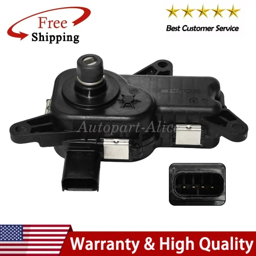 Dodge Durango / Ram 1500 5.7L V8 Used Intake Manifold