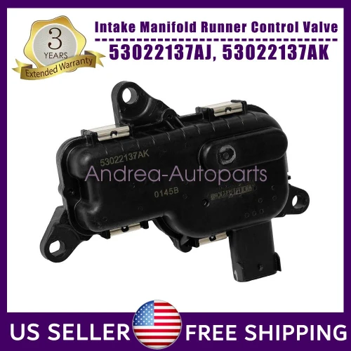 Dodge Ram 1500 / Durango 5.7L V8 Used Intake Manifold