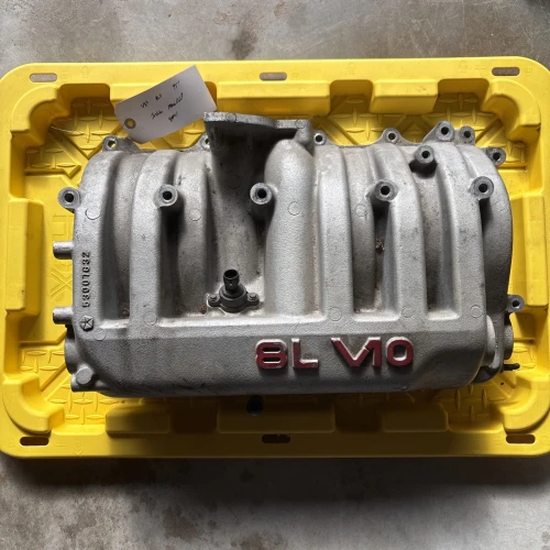 Dodge Ram 8.0L Upper Used Intake Manifold