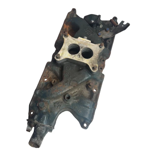 1960 Ford Mustang Used Intake Manifold D10E-9425-AA