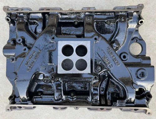 1961-1964 Ford Thunderbird Used Intake Manifold