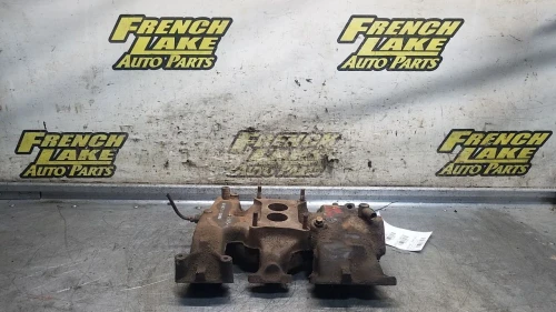 1962 Ford Galaxie Used Intake Manifold