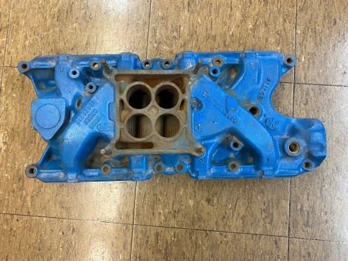 1964 Ford Mustang / Fairlane Used Intake Manifold C4OE-9425-B