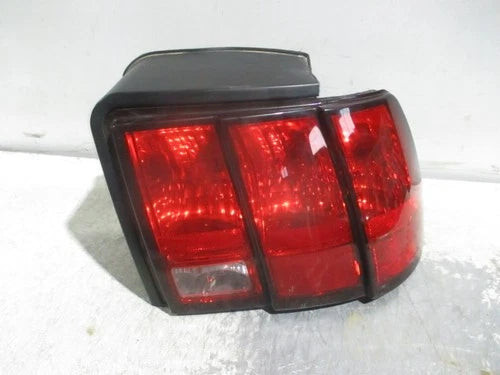 2002-2004 Ford Mustang Passenger RH Tail Light Lamp OEM used OEM tail light assembly