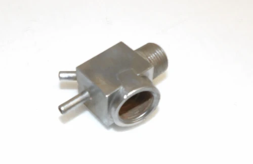 1967-1969 Ford Mustang Used Intake Manifold