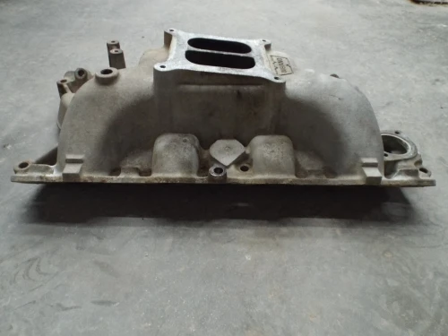 1968, 1970, 1978 Ford Galaxie / F-150 Used Intake Manifold