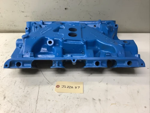 1970 Ford Galaxie Used Intake Manifold