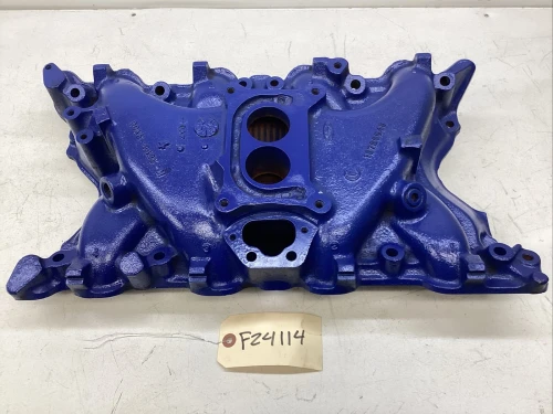 1970-1971 Ford Mustang Used Intake Manifold D0AE-9425-M