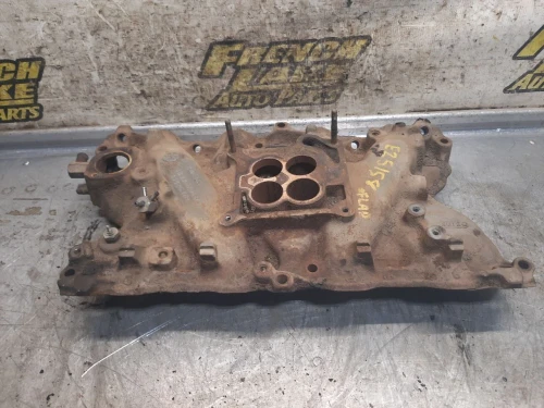 1979-1987 Ford F-250 7.5L Used Intake Manifold