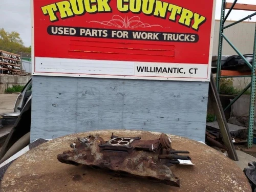 1979-1987 Ford F-350 7.5L Used Intake Manifold