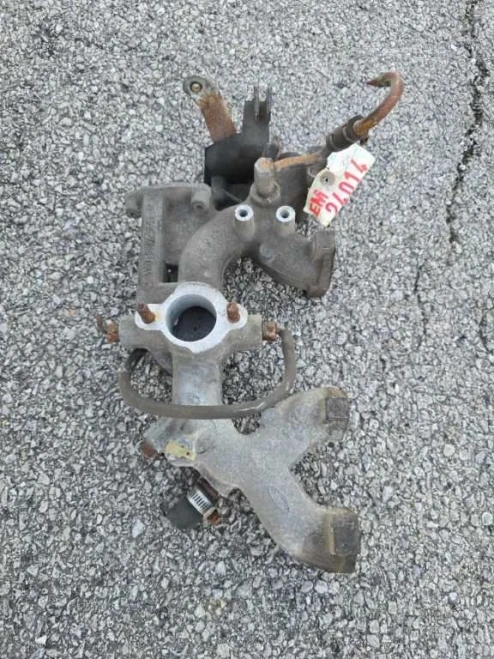 1985-1987 Ford Tempo 2.3L Used Intake Manifold