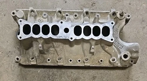1986-1995 Ford Mustang 5.0L Lower V8 Used OEM Intake Manifold