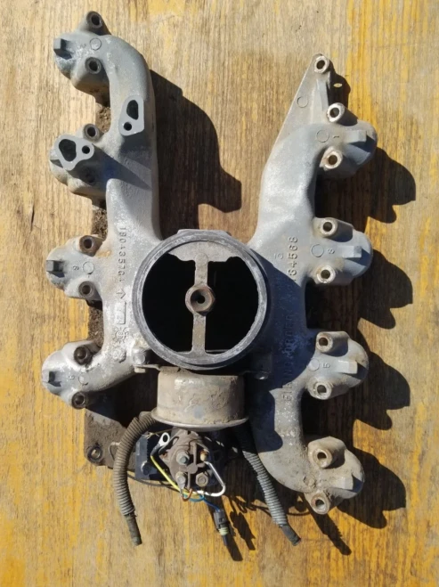 1987, 1991 Ford F-250 / F-350 7.3L / 6.9L Diesel Used Intake Manifold