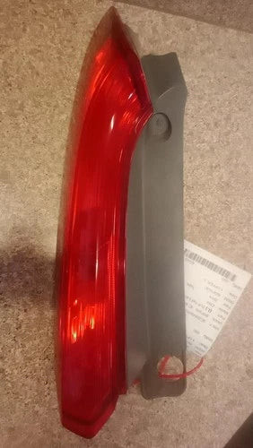 12-14 Honda CRV LH Driver Tail Light Lamp Upper OEM OEM used OEM tail light assembly