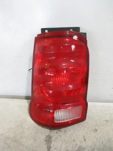 2001-2003 Ford Explorer Driver LH Tail Light Lamp OEM used OEM tail light assembly