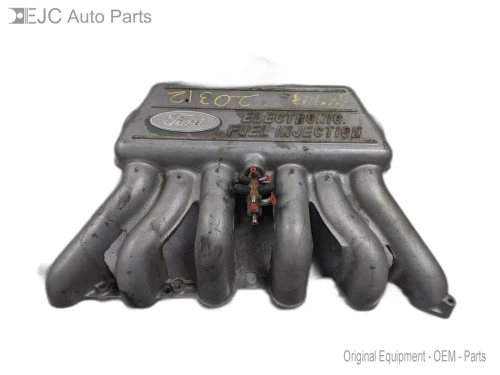 1987-1996 Ford F-150 4.9L Upper 4WD Used Intake Manifold