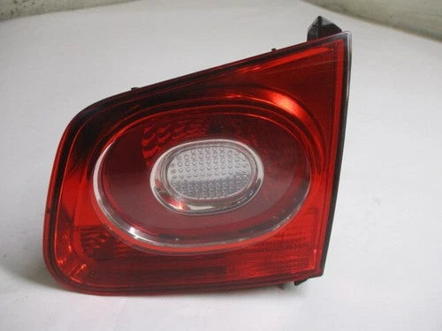 09 10 11 Volkswagen Tiguan RH Passenger Inner Tail Brake Light Lamp OEM OEM used OEM tail light assembly
