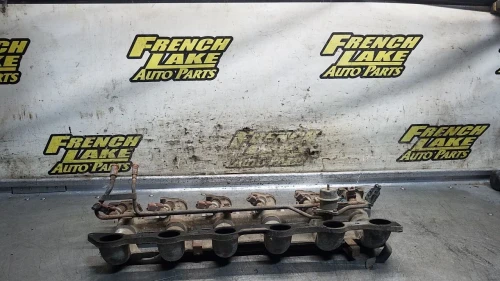 1988 Ford F-150 Lower Used Intake Manifold