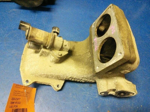 1988-1997 Ford F-250 7.5L Used Intake Manifold