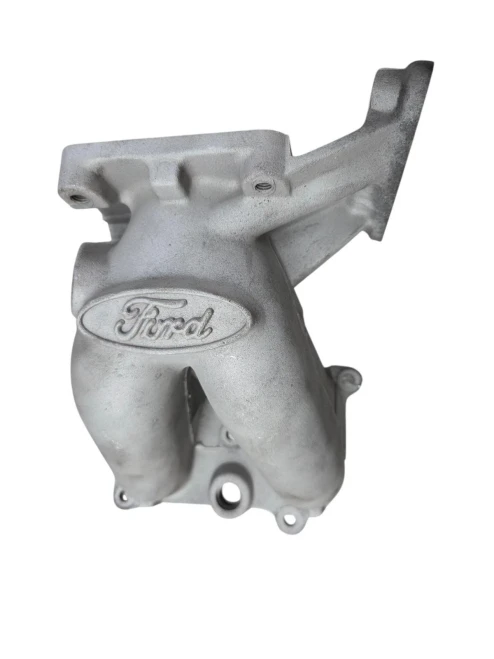 1989-1992 Ford Ranger 2.3L Upper Used OEM Intake Manifold E9TZ9424C