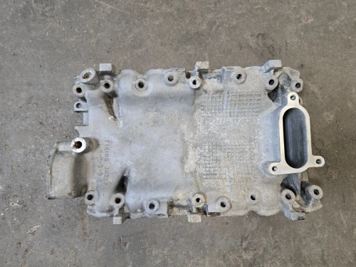 1989-1995 Ford Thunderbird 3.8L Lower Used Intake Manifold E9SE-9425-EB