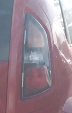 10-11 Kia Soul Right Passenger Quarter Mounted Tail Light Lamp OEM OEM used OEM tail light assembly