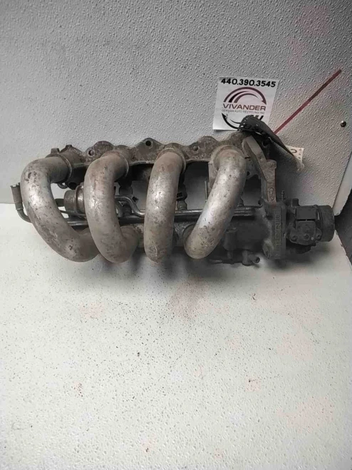 1991-1996 Ford Escort Used Intake Manifold