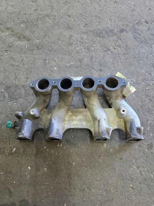 1992-1994 Ford Tempo 2.3L Lower Used Intake Manifold