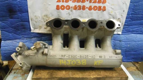 1992-1994 Ford Tempo 2.3L Upper Used Intake Manifold