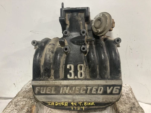 1994 Ford Thunderbird 3.8L Upper Used Intake Manifold