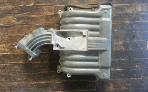 1994-1995 Ford Mustang 5.0L Upper V8 Used OEM Intake Manifold