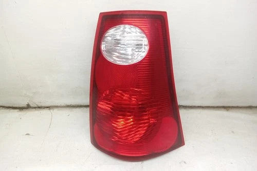 02 2002 Ford Explorer Passenger RH Tail Light Lamp OEM used OEM tail light assembly