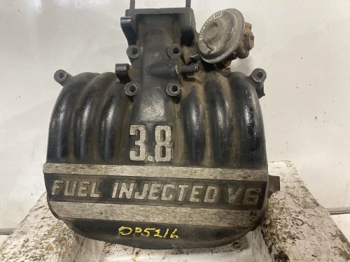 1995 Ford Windstar 3.8L Upper Used Intake Manifold