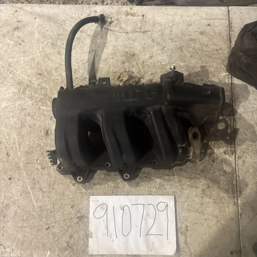 1995-2000 Ford Explorer 4.0L Upper Used Intake Manifold