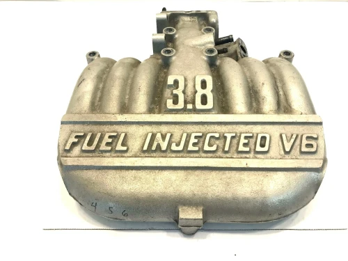 1996 Ford Thunderbird 3.8L Upper Used Intake Manifold