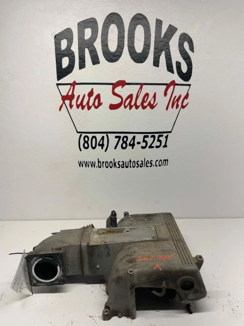 1996-1998 Ford Explorer Used Intake Manifold