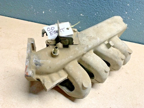 1997 Ford Escort Used Intake Manifold