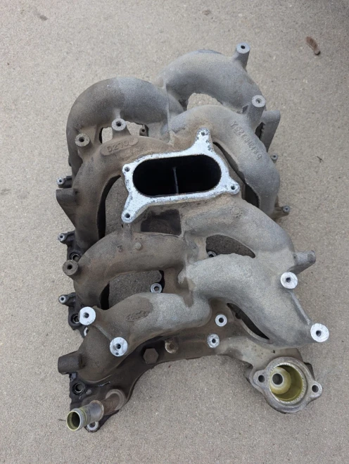 1997-2003 Ford F-150 5.4L Used Intake Manifold