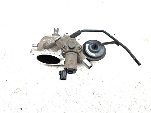 1999 Ford F-150 4.6L Upper 4WD Used OEM Intake Manifold