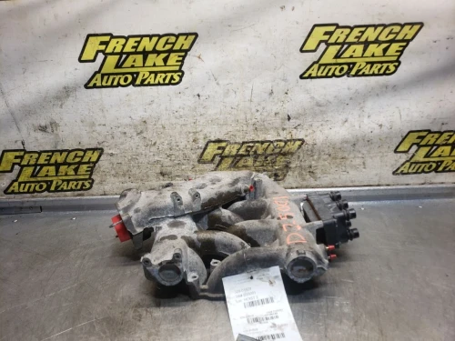 1999-2000 Ford Mustang 3.8L Upper Used Intake Manifold