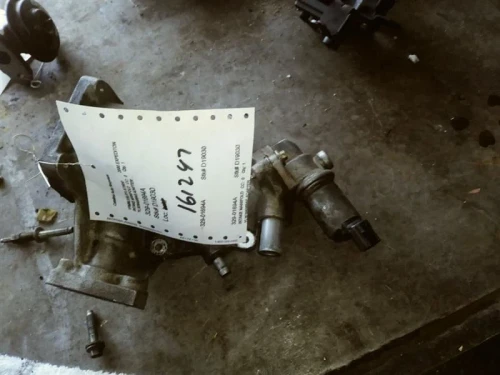 2000-2002 Ford Expedition 5.4L Used Intake Manifold