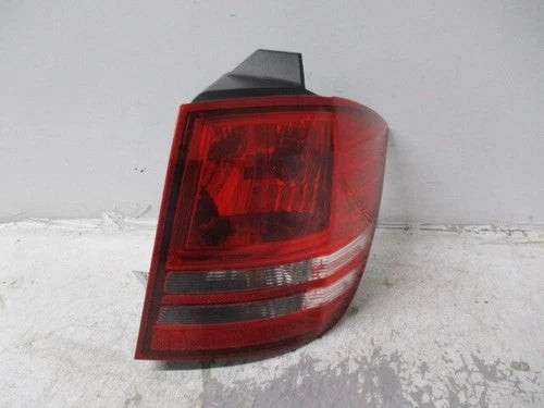 2009 Dodge Journey Passenger RH Tail Light Lamp OEM used OEM tail light assembly