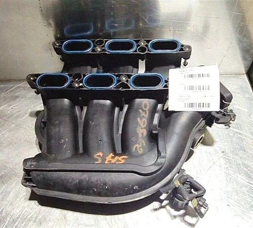 2001-2004 Ford / Mazda Escape / Tribute / 3 3.0L Upper Used OEM Intake Manifold