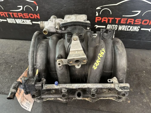 2002 Ford Thunderbird 3.9L Upper Used Intake Manifold