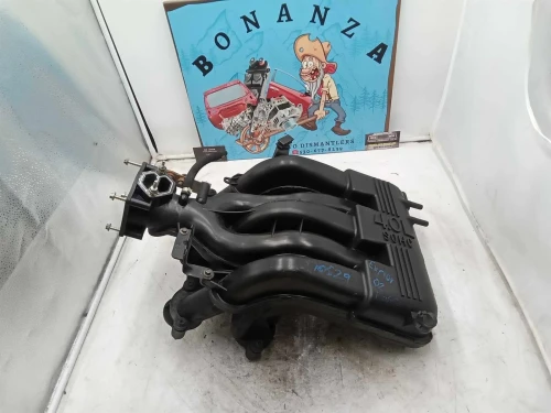 2002-2003 Ford Explorer 4.0L Used OEM Intake Manifold 1L2E-9K479-AH