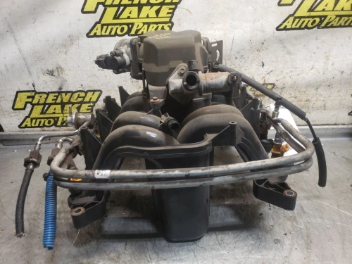 2002-2004 Ford F-350 5.4L Used Intake Manifold