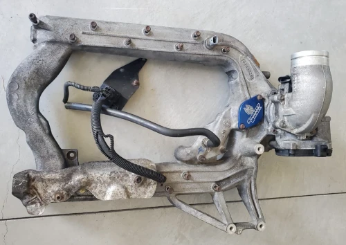 2003 Ford F-250 / F-350 6.0L Used Intake Manifold
